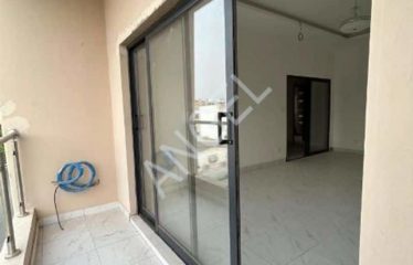 DAKAR AMITIÉ 2 : Appartement F3 Haut Standing à louer