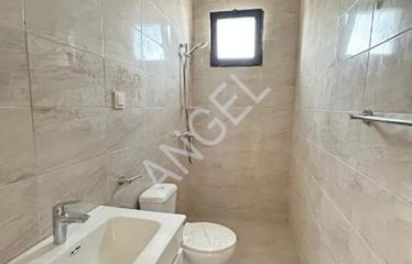 DAKAR AMITIÉ 2 : Appartement F3 Haut Standing à louer