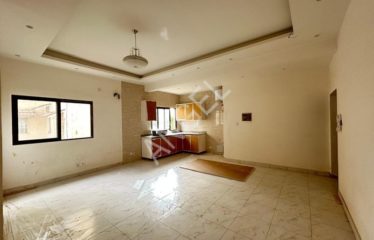 DAKAR AMITIÉ 2 : Appartement F2 Haut Standing à louer