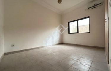 DAKAR AMITIÉ 2 : Appartement F2 Haut Standing à louer