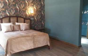 SALY : Belle villa moderne à louer