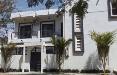 SALY : Belle villa moderne à louer
