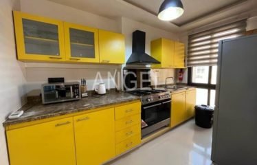 DAKAR NGOR : Bel Appartement très cosy meublé à louer