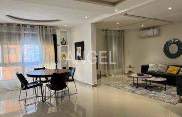 DAKAR NGOR : Bel Appartement très cosy meublé à louer