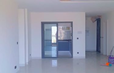 DAKAR YOFF : Appartement neuf à louer avec vue sur la mer