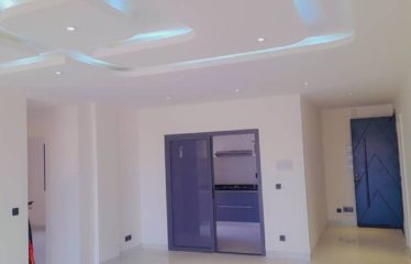 DAKAR YOFF : Appartement neuf à louer avec vue sur la mer