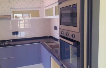 DAKAR YOFF : Appartement neuf à louer avec vue sur la mer