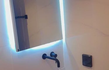 DAKAR YOFF : Appartement neuf à louer avec vue sur la mer