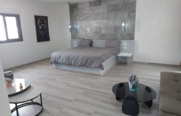 NGUERIGNE : Villa neuve de 3 chambres avec piscine sur 850m2 de terrain à vendre