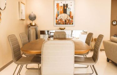 DAKAR MERMOZ : Appartement meublé F4 à louer