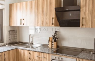 DAKAR MERMOZ : Appartement meublé F4 à louer