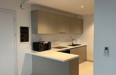 DAKAR LIBERTÉ 6 : Appartement F3 neuf meublé à louer Liberté 6 Extension