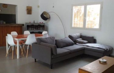 SALY : Jolie villa moderne avec piscine sur 1225m2 de terrain à vendre