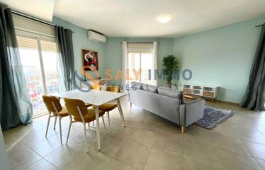NGAPAROU : Appartement 2 chambres vue sur mer à vendre