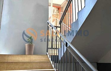 NGAPAROU : Appartement à vendre proche commodités