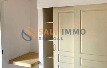 NGAPAROU : Appartement à vendre proche commodités