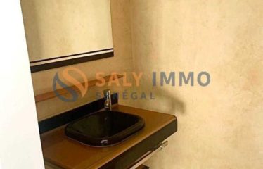 NGAPAROU : Appartement à vendre proche commodités