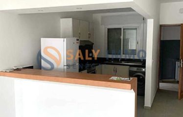 NGAPAROU : Appartement à vendre proche commodités