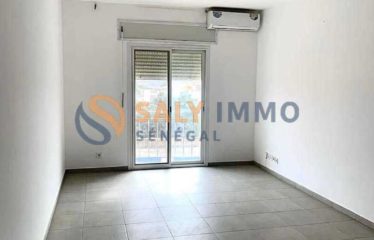NGAPAROU : Appartement à vendre proche commodités