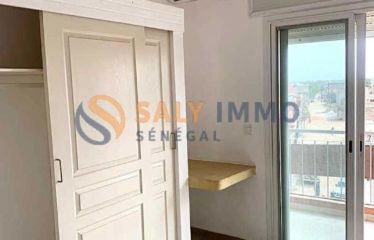 NGAPAROU : Appartement à vendre proche commodités