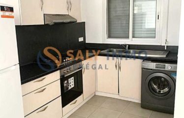 NGAPAROU : Appartement à vendre proche commodités