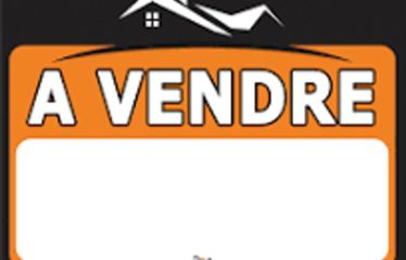 WARANG : Original projet promotionnel d’une villa plain-pied avec piscine à vendre