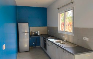 SALY : Villa semi meublée avec piscine en bail à vendre