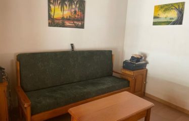 WARANG : Villa 3 chambres proche de la mer à vendre