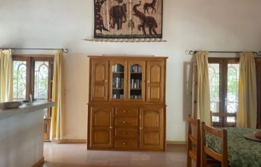 WARANG : Villa 3 chambres proche de la mer à vendre