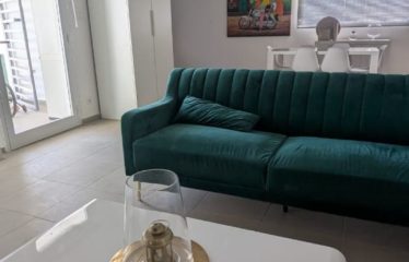 SALY : Villa contemporaine 2 chambres avec piscine à vendre