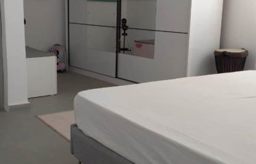 SALY : Villa contemporaine 2 chambres avec piscine à vendre