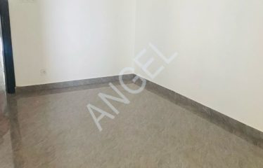 DAKAR POINT-E : Appartement F4 à louer au Point E Avenue Cheikh Anta Diop