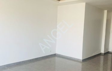 DAKAR POINT-E : Appartement F4 à louer au Point E Avenue Cheikh Anta Diop