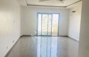 DAKAR POINT-E : Appartement F4 à louer au Point E Avenue Cheikh Anta Diop