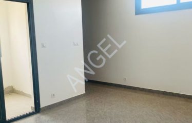 DAKAR POINT-E : Appartement F4 à louer au Point E Avenue Cheikh Anta Diop