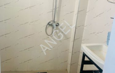 DAKAR POINT-E : Appartement F4 à louer au Point E Avenue Cheikh Anta Diop