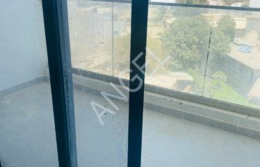 DAKAR POINT-E : Appartement F4 à louer au Point E Avenue Cheikh Anta Diop