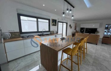 NGUERIGNE : Villa à louer 3 chambres