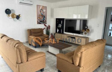 NGUERIGNE : Villa à louer 3 chambres