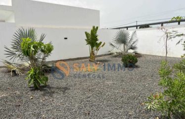 NGUERIGNE : Villa à louer 3 chambres
