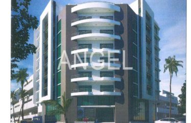 DAKAR SICAP LIBERTÉ : Appartements F3 de 115 m² à vendre à Bourguiba