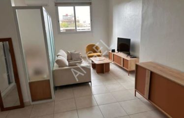 DAKAR PLATEAU : Studio à louer à la Rue Klebert