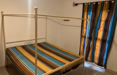 WARANG : Villa atypique 2 chambres proche de la plage à vendre Mbaling-Warang