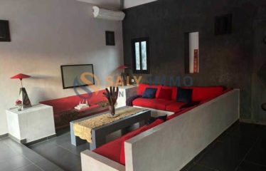 NGUERIGNE : Villa à vendre à Nguerigne