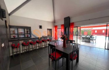 NGUERIGNE : Villa à vendre à Nguerigne