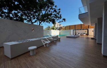DAKAR ALMADIES: Appartement de 155m² à louer aux Almadies