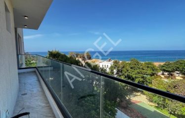 DAKAR ALMADIES: Appartement de 155m² à louer aux Almadies