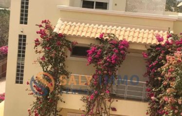 NGAPAROU : Villa à vendre à Ngaparou Exclusivité Saly immo