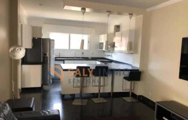 NGAPAROU : Villa à vendre à Ngaparou Exclusivité Saly immo