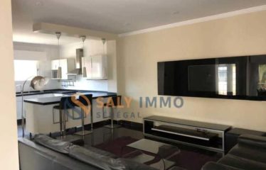 NGAPAROU : Villa à vendre à Ngaparou Exclusivité Saly immo